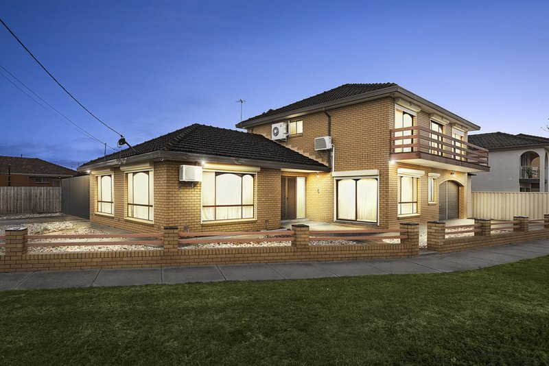 120 Kingsway Drive, Lalor VIC 3075