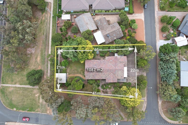 120 Lachlan Street, Macquarie ACT 2614