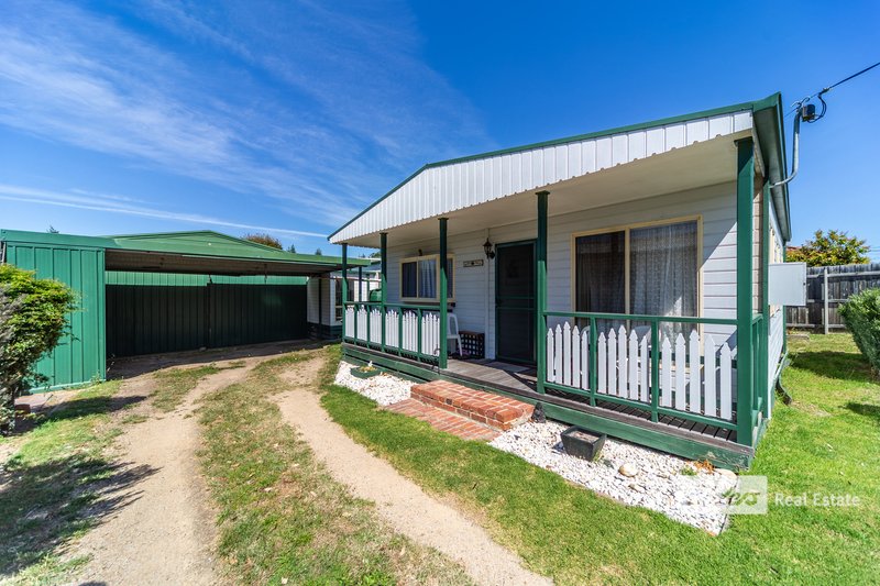 120 Langford Parade, Paynesville VIC 3880