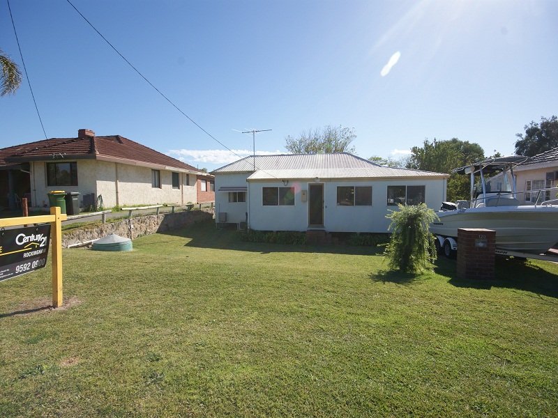 120 Lewington Street, Rockingham WA 6168