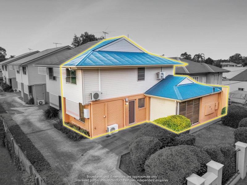 Photo - 1/20 Lowry Street, North Ipswich QLD 4305 - Image 19