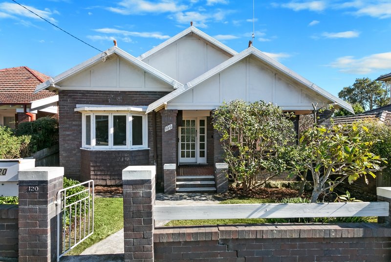 120 Macpherson Street, Cremorne NSW 2090 Real Estate Industry Partners