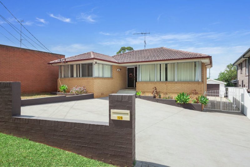 120 Macquarie Road, Greystanes NSW 2145