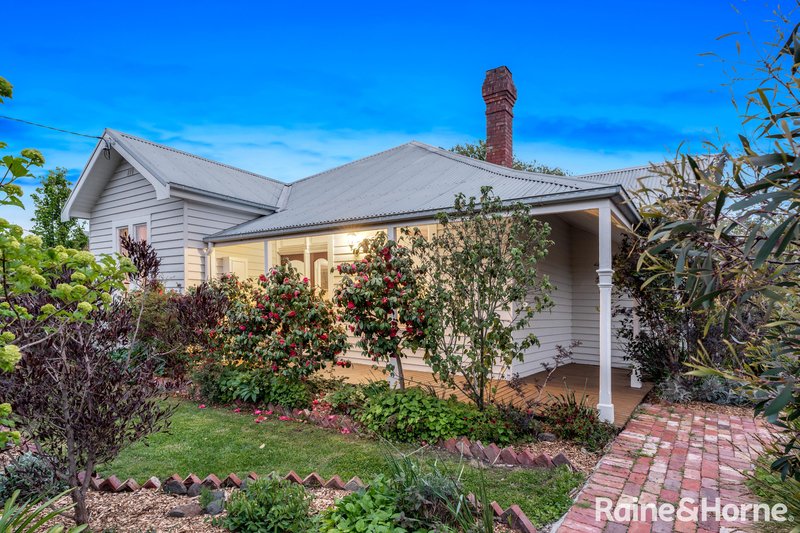 Photo - 120 Main Road, Riddells Creek VIC 3431 - Image 2