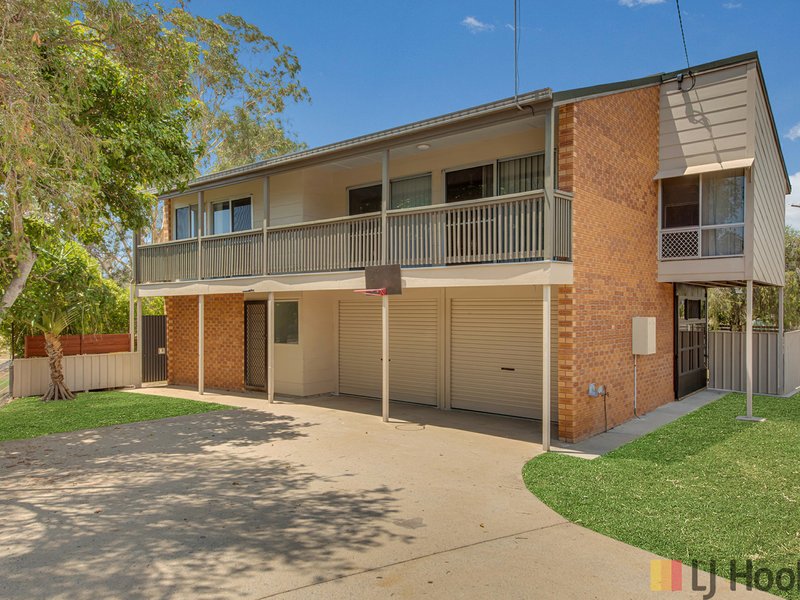 Photo - 120 Malpas Street, Boyne Island QLD 4680 - Image 1