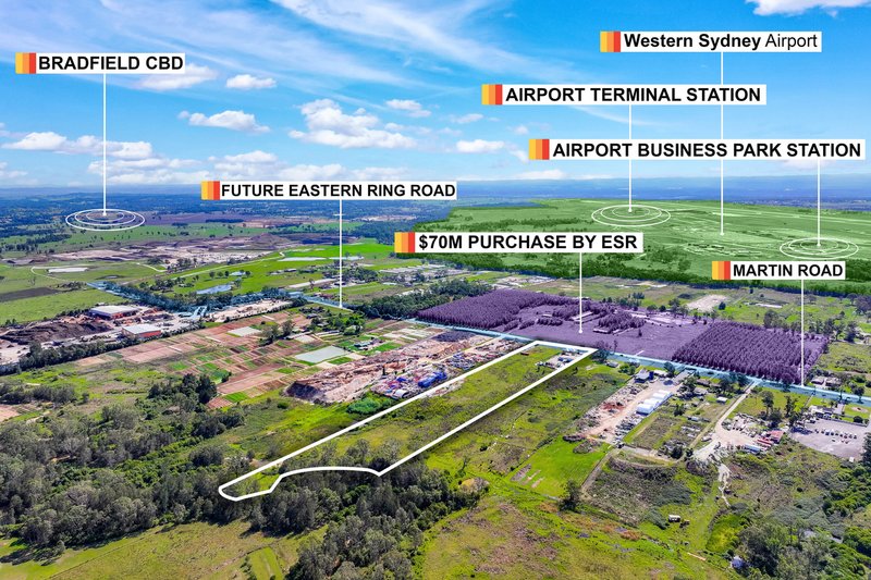 Photo - 120 Martin Road, Badgerys Creek NSW 2555 - Image 2