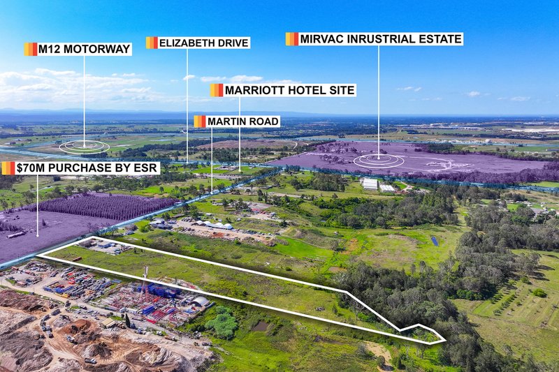 Photo - 120 Martin Road, Badgerys Creek NSW 2555 - Image 3