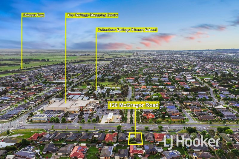 Photo - 120 Mcgregor Road, Pakenham VIC 3810 - Image 4