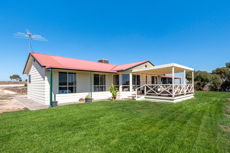 120 Meechi Road, Woodchester SA 5255