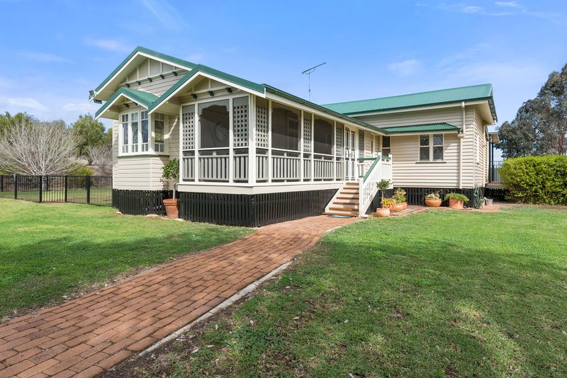 Photo - 120 Meynink Road, Hodgson Vale QLD 4352 - Image 20