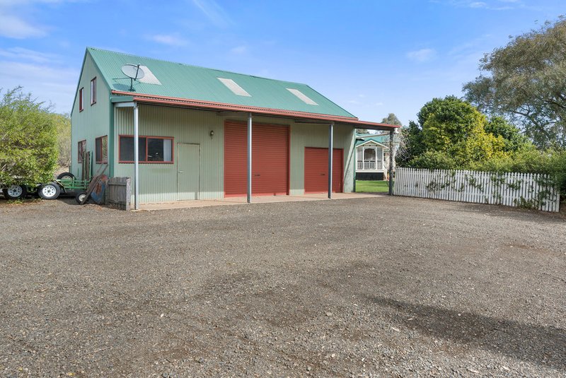 Photo - 120 Meynink Road, Hodgson Vale QLD 4352 - Image 22