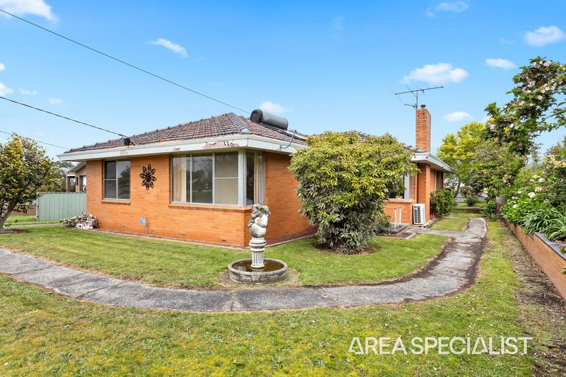 Photo - 120 Mine Road, Korumburra VIC 3950 - Image