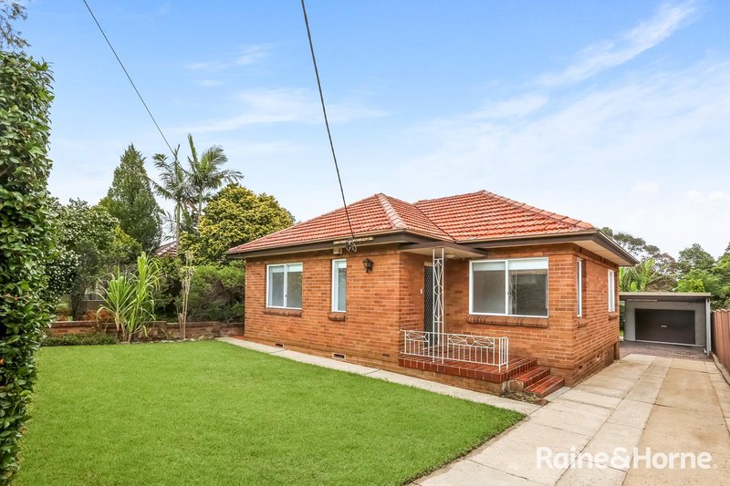 120 Morgan Street, Kingsgrove NSW 2208