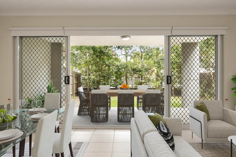 Photo - 1/20 Noble Street, Clayfield QLD 4011 - Image 3