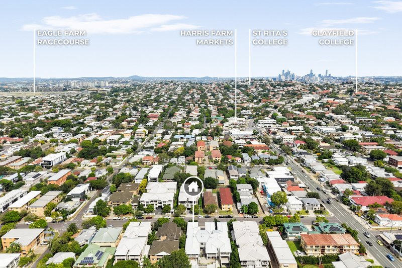 Photo - 1/20 Noble Street, Clayfield QLD 4011 - Image 17