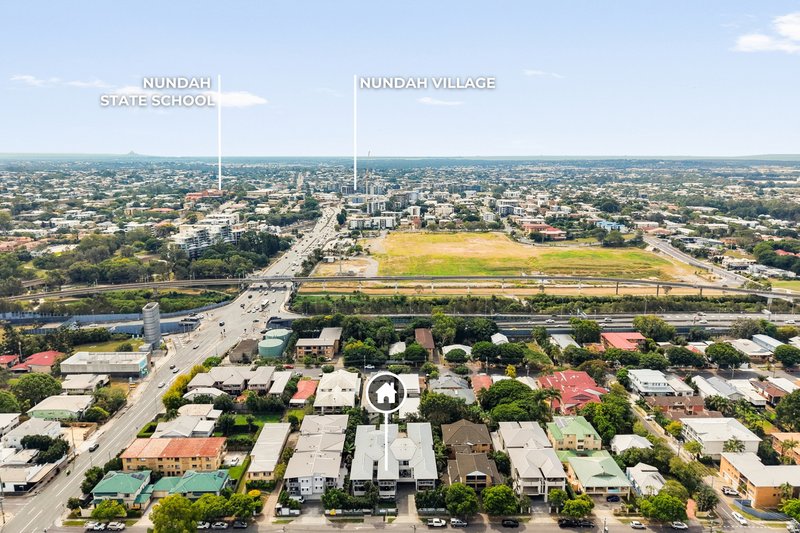 Photo - 1/20 Noble Street, Clayfield QLD 4011 - Image 18