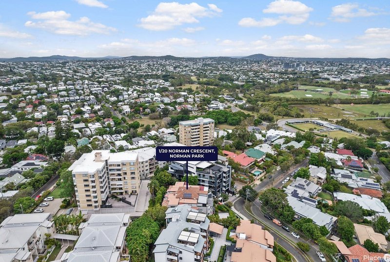 Photo - 1/20 Norman Crescent, Norman Park QLD 4170 - Image 18