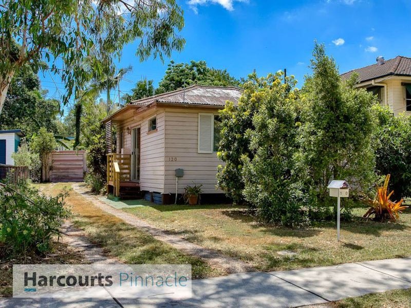 120 Normanhurst Road, Boondall QLD 4034