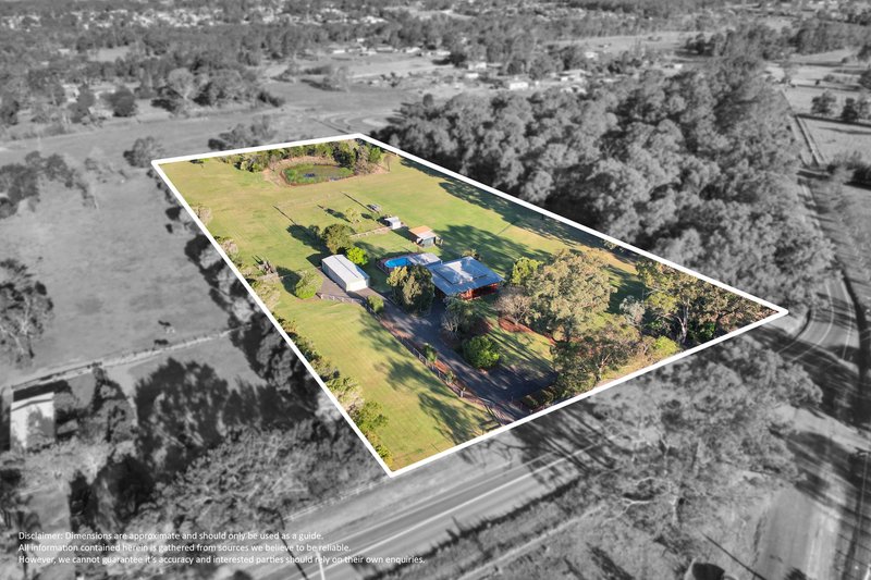 120 Oaks Road, Thirlmere NSW 2572