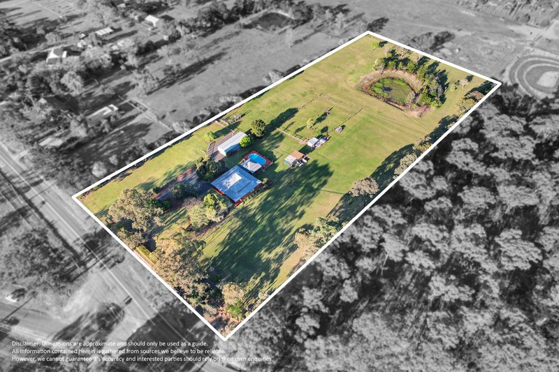 Photo - 120 Oaks Road, Thirlmere NSW 2572 - Image 3