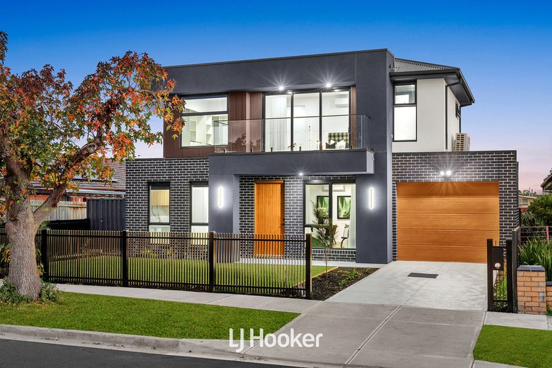 Photo - 1/20 Olive Street, Dandenong VIC 3175 - Image 1