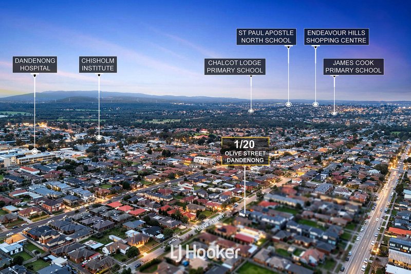 Photo - 1/20 Olive Street, Dandenong VIC 3175 - Image 23