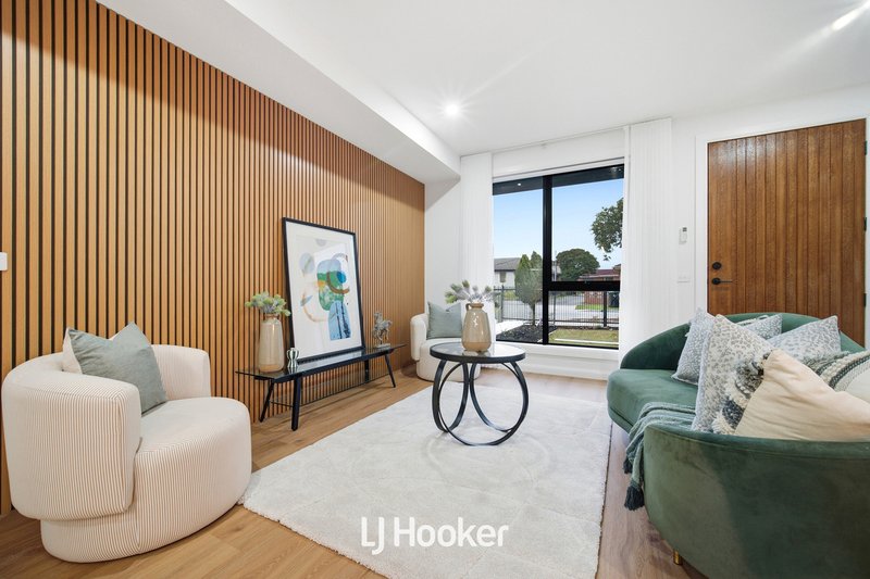 Photo - 1/20 Olive Street, Dandenong VIC 3175 - Image 4
