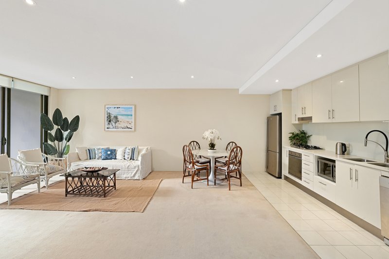 Photo - 1/20 Park Street, Mona Vale NSW 2103 - Image