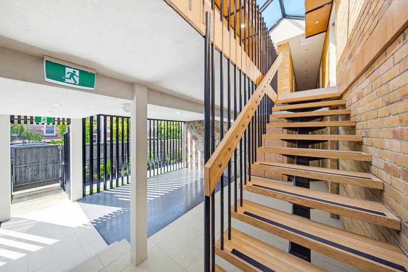 Photo - 1/20 Pine Street, Hawthorn VIC 3122 - Image 8