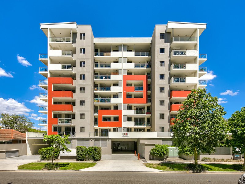 1/20 Playfield Street, Chermside QLD 4032