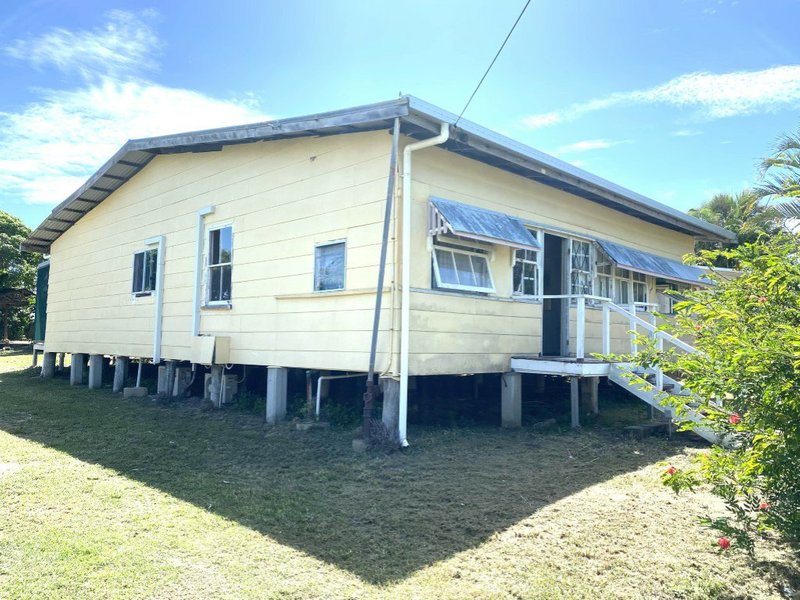 120 Powell Street, Bowen QLD 4805