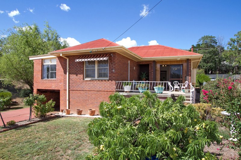 120 Rawson Avenue, Tamworth NSW 2340