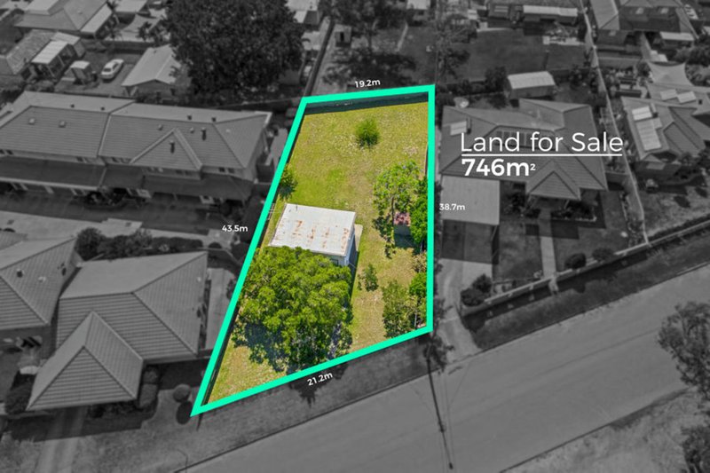 120 Richmond Road, Cambridge Park NSW 2747