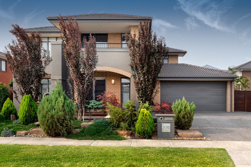 120 Ridgemont Drive, Berwick VIC 3806