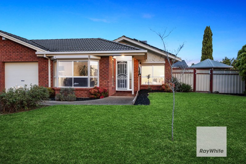 1/20 Roseberry Avenue, Keilor Downs VIC 3038