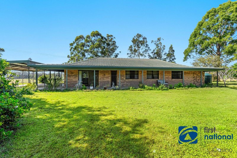 120 Savilles Road, North Casino NSW 2470