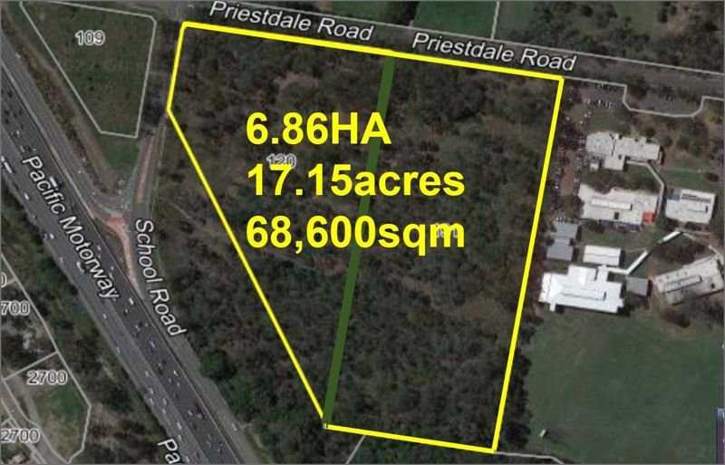 Photo - 120 School Road, Rochedale QLD 4123 - Image 1