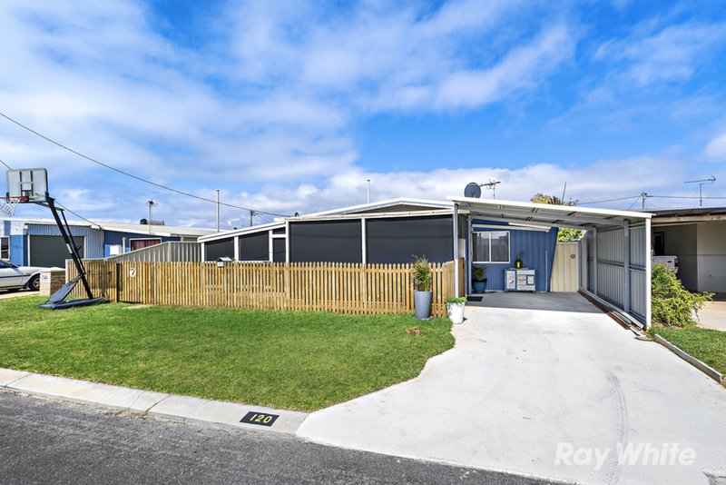 120 Sextant Lane, West End WA 6530