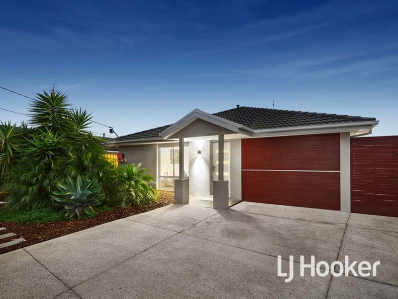 120 Shane Avenue, Seabrook VIC 3028