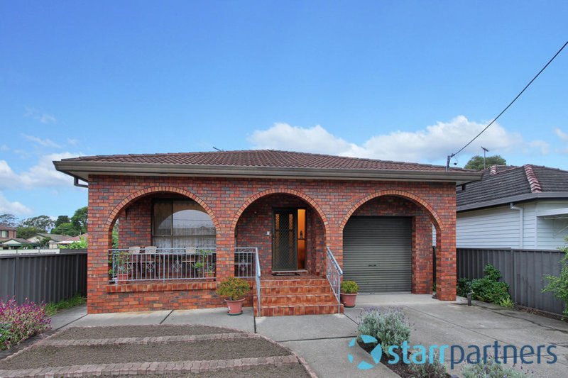 120 Sheffield St , Auburn NSW 2144