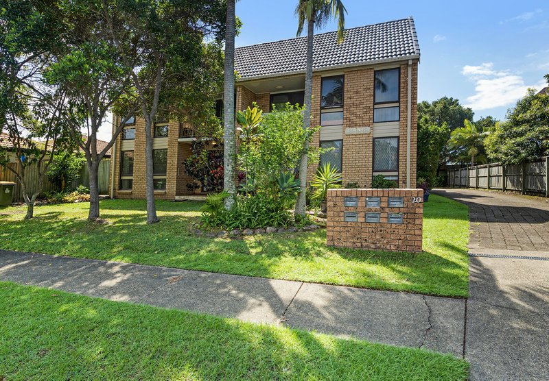 1/20 Sigatoka Place, Clear Island Waters QLD 4226 Real Estate Industry Partners