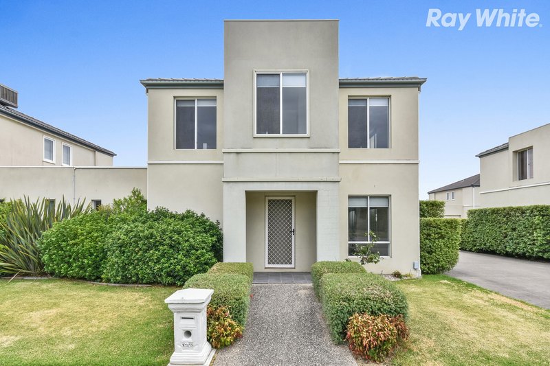 Photo - 120 Sovereign Manors Cres , Rowville VIC 3178 - Image 1