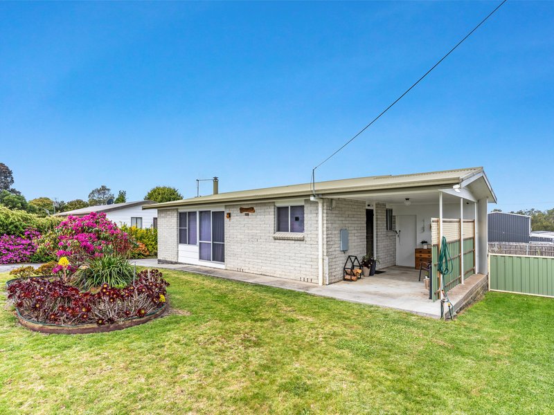 120 St Helens Point Road, Stieglitz TAS 7216