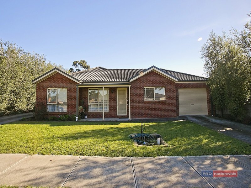 Photo - 1/20 Stawell Street, Werribee VIC 3030 - Image 1