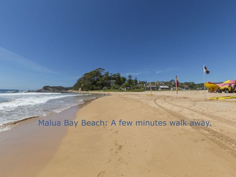 Photo - 1/20 Sylvan Street, Malua Bay NSW 2536 - Image 3