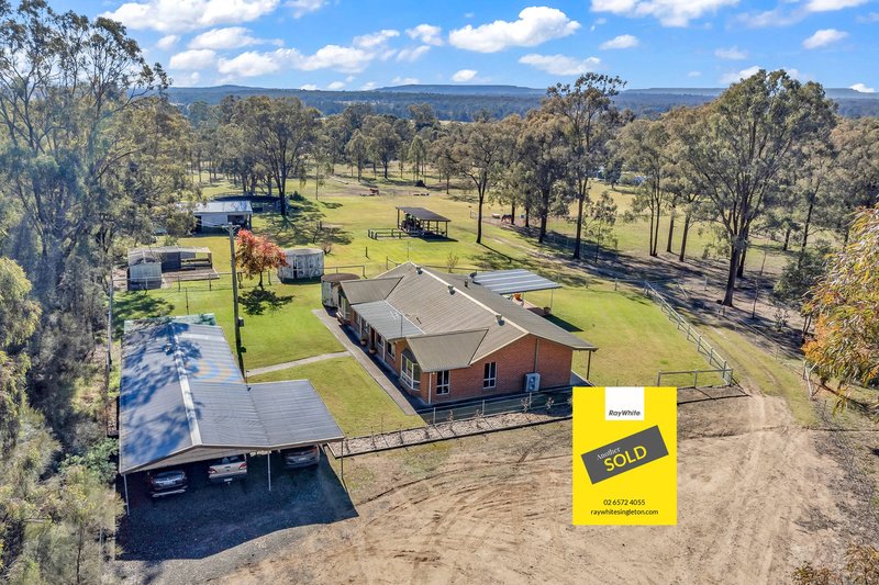 Photo - 120 The Inlet Road, Bulga NSW 2330 - Image