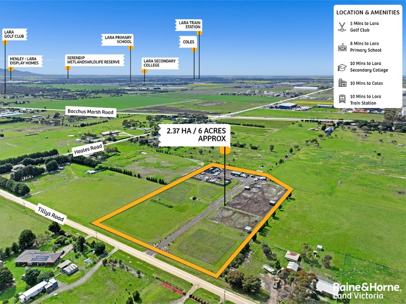 Photo - 120 Tillys Road, Lara VIC 3212 - Image 3