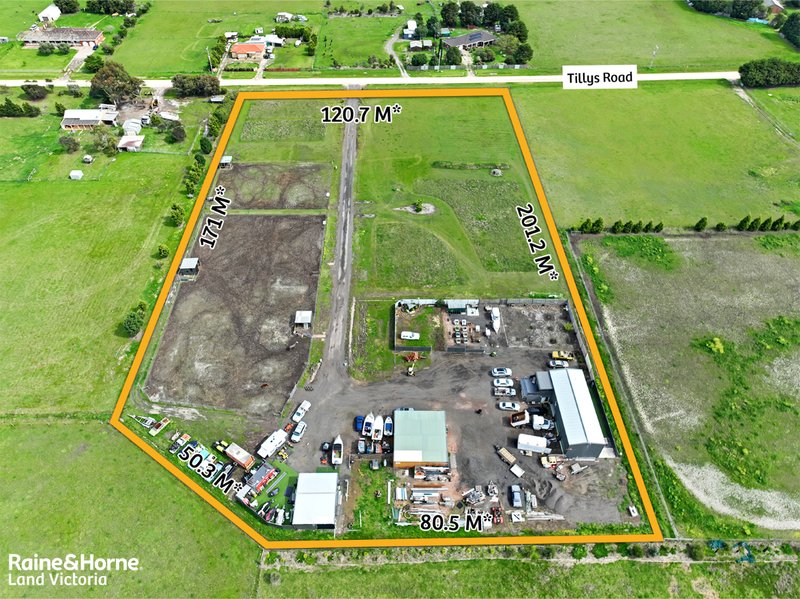 Photo - 120 Tillys Road, Lara VIC 3212 - Image 5