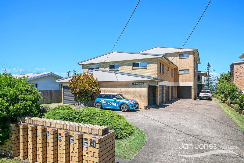 1/20 Tramore Street, Margate QLD 4019