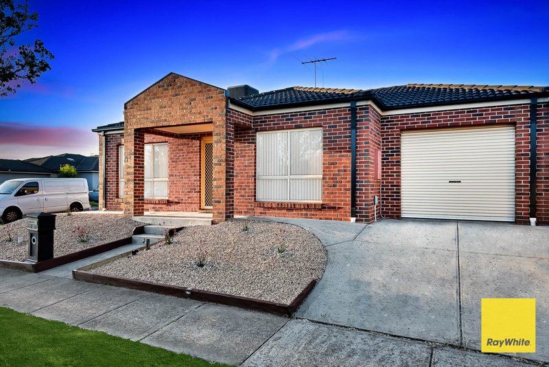 1/20 Vanderbilt Avenue, Truganina VIC 3029